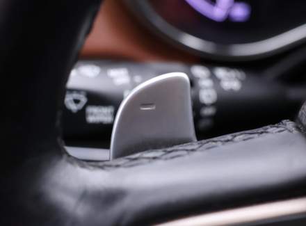 Jeep - Grand Cherokee