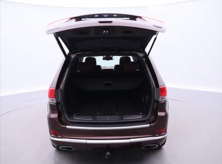 Jeep - Grand Cherokee