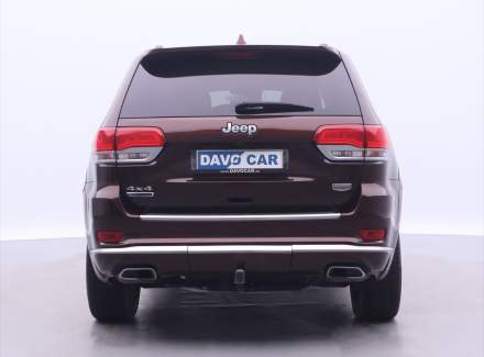 Jeep - Grand Cherokee