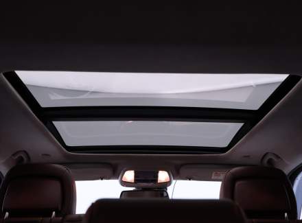 Jeep - Grand Cherokee