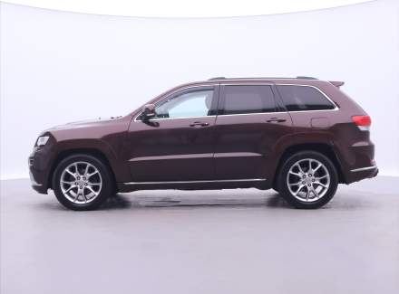 Jeep - Grand Cherokee