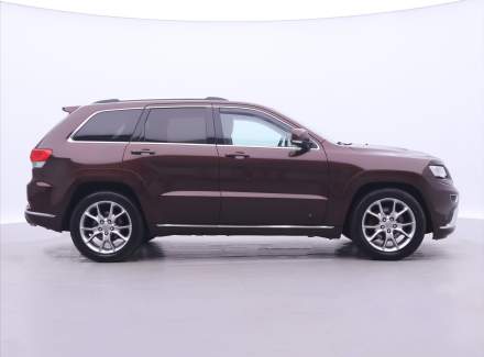 Jeep - Grand Cherokee