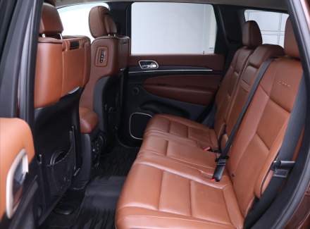 Jeep - Grand Cherokee