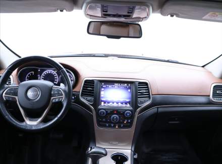 Jeep - Grand Cherokee