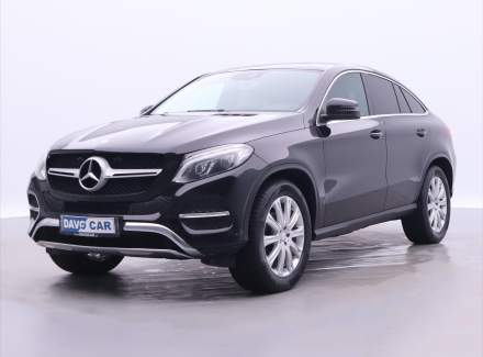 Mercedes-Benz - GLE