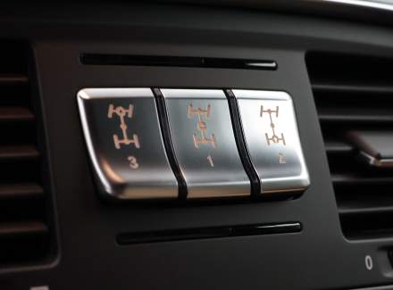 Mercedes-Benz - G-class