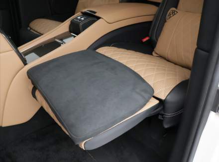 Mercedes-Benz - G-class