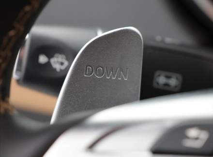 Mercedes-Benz - G-class