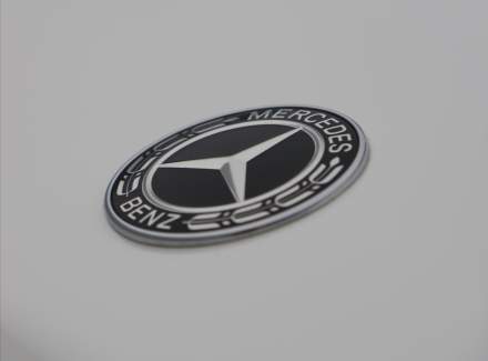 Mercedes-Benz - G-class