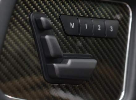 Mercedes-Benz - G-class