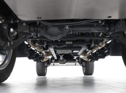 Mercedes-Benz - G-class