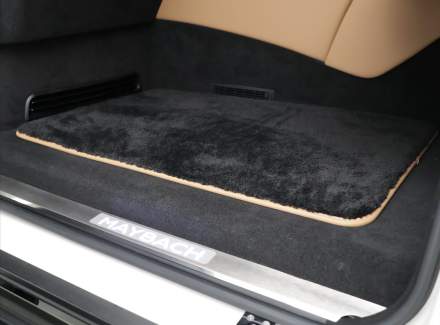 Mercedes-Benz - G-class