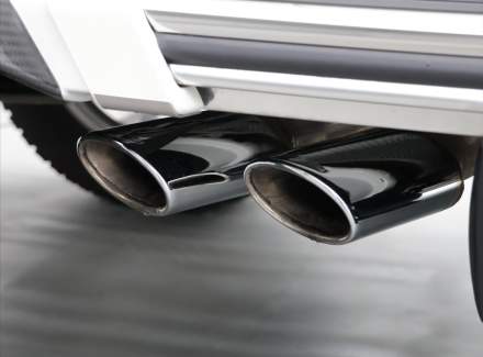 Mercedes-Benz - G-class