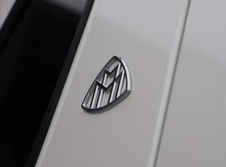 Mercedes-Benz - G-class