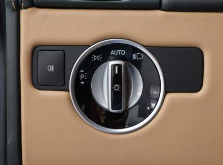 Mercedes-Benz - G-class