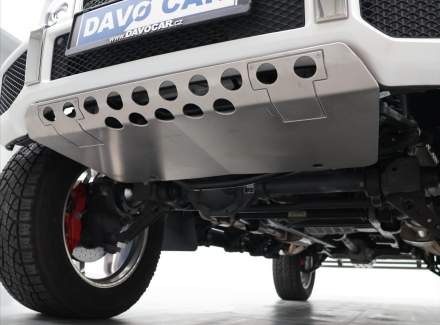 Mercedes-Benz - G-class