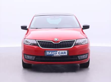 Škoda - Rapid