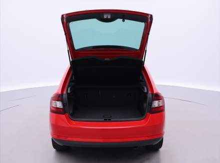 Škoda - Rapid