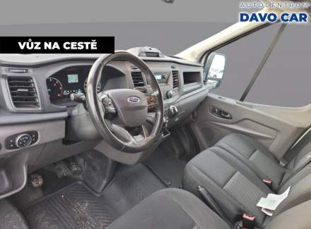 Ford - Transit