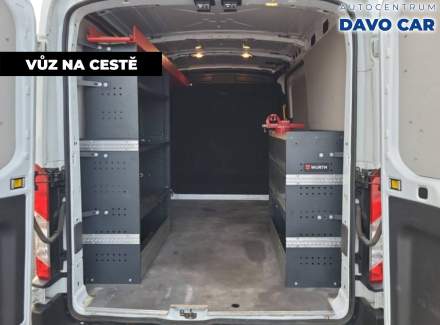 Ford - Transit