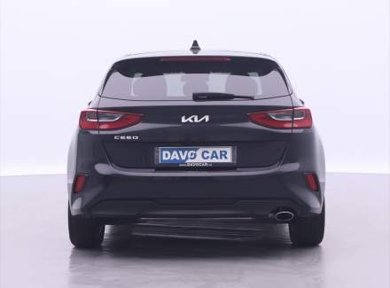 Kia - Cee'd