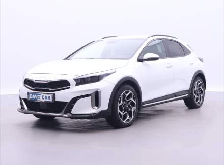 Kia - XCeed