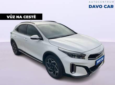 Kia - XCeed
