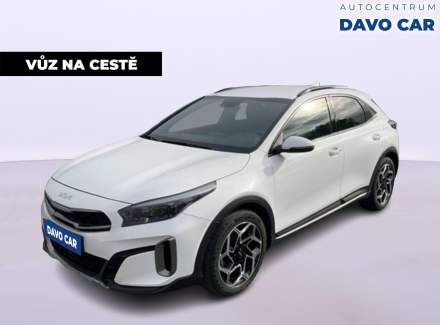 Kia - XCeed