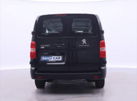 Peugeot - Peugeot-Expert