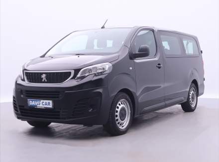 Peugeot - Peugeot-Expert