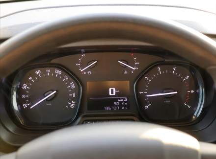 Peugeot - Peugeot-Expert