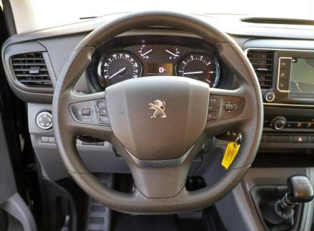 Peugeot - Peugeot-Expert