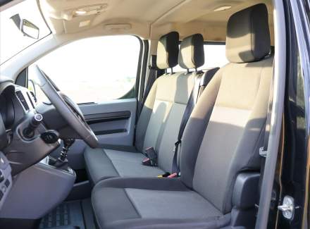 Peugeot - Peugeot-Expert