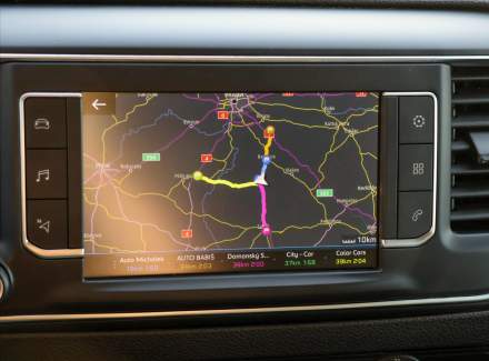 Peugeot - Peugeot-Expert