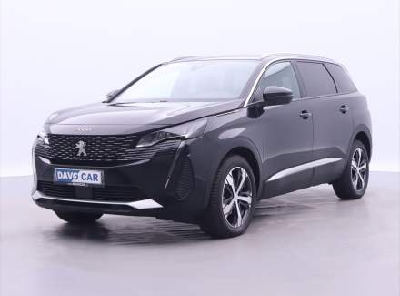 Peugeot - 5008