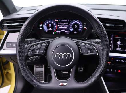 Audi - S3