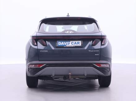 Hyundai - Tucson