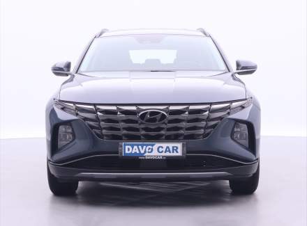 Hyundai - Tucson