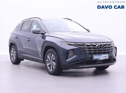 Hyundai - Tucson