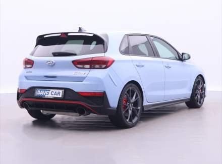 Hyundai - i30