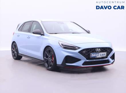 Hyundai - i30