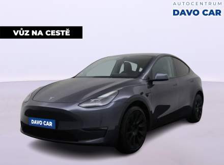 Tesla - Model Y
