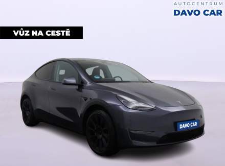 Tesla - Model Y