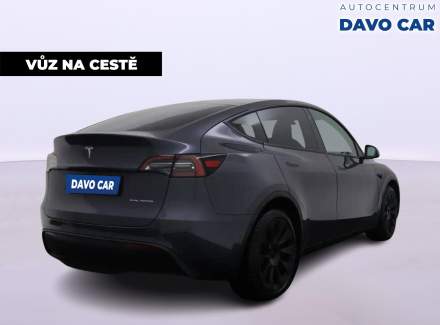Tesla - Model Y