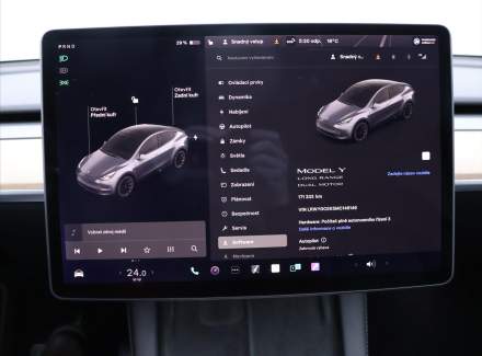 Tesla - Model Y