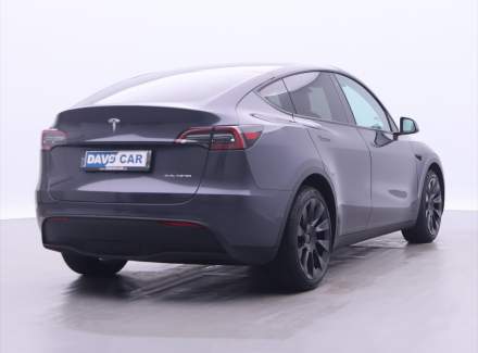 Tesla - Model Y