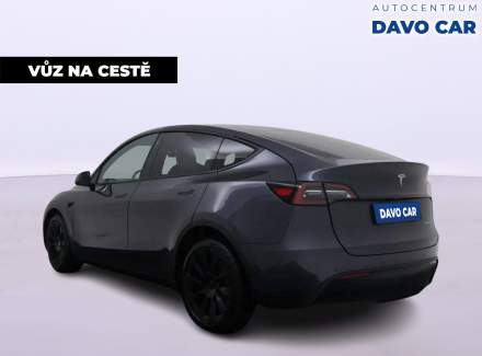 Tesla - Model Y