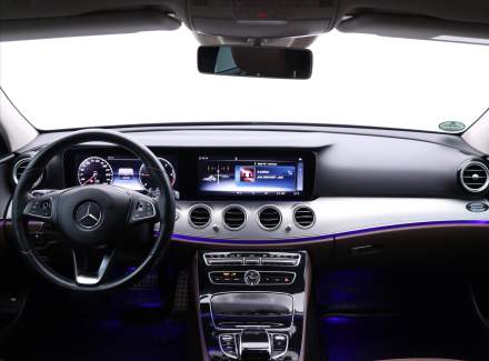 Mercedes-Benz - E-class