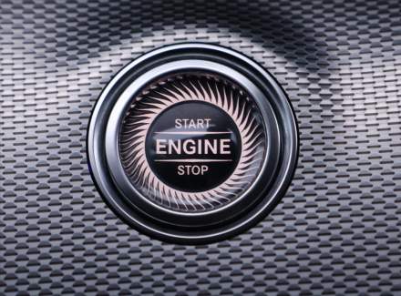 Mercedes-Benz - E-class