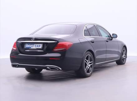 Mercedes-Benz - E-class